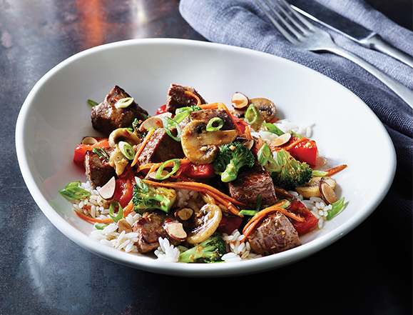 Applebees Grill + Bar | restaurant | 161-21 Jamaica Ave, Jamaica, NY 11433, USA | 3475710921 OR +1 347-571-0921