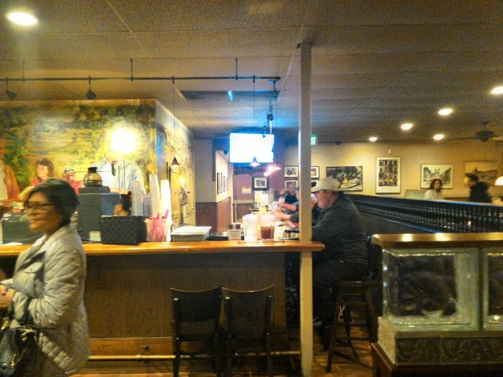 Roma 2 Pizzeria | restaurant | 8491 Folsom Blvd, Sacramento, CA 95826, USA | 9163839264 OR +1 916-383-9264