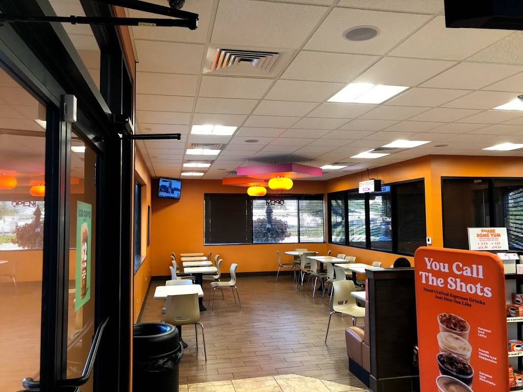 Dunkin | bakery | 1101 S Dixie Hwy, Lantana, FL 33462, USA | 5615859027 OR +1 561-585-9027