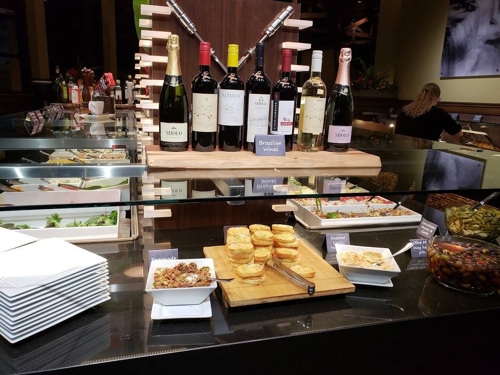 Rodizio Grill - Henderson | restaurant | 1300 W Sunset Rd #2950, Henderson, NV 89014, USA | 7027815000 OR +1 702-781-5000