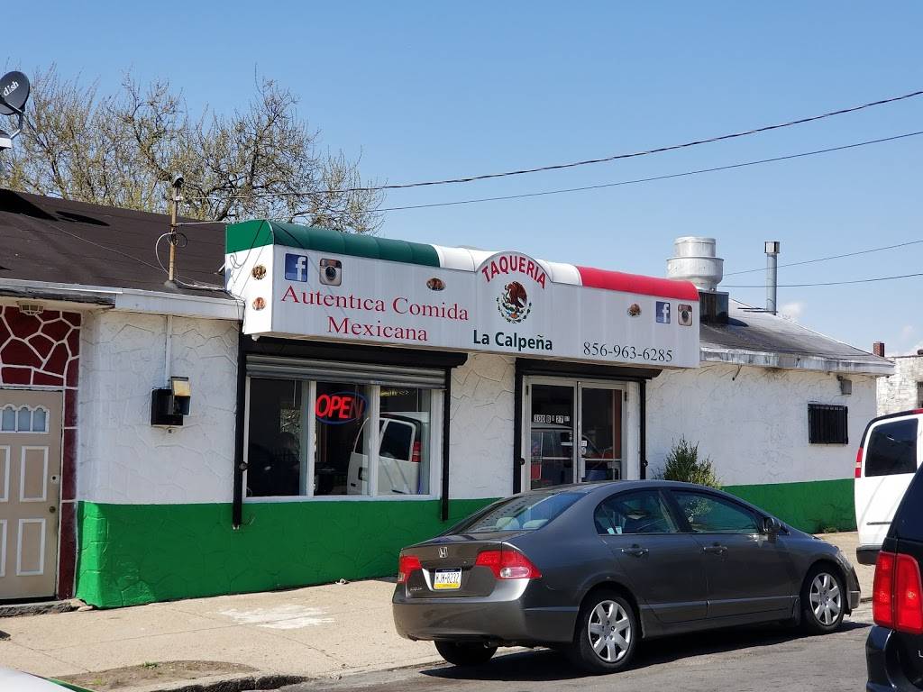 La Calpeña | restaurant | 300 N 27th St, Camden, NJ 08105, USA | 8569636285 OR +1 856-963-6285