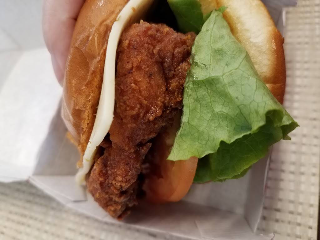 Chick-fil-A | restaurant | 1691 E Market St, Harrisonburg, VA 22801, USA | 5405742232 OR +1 540-574-2232