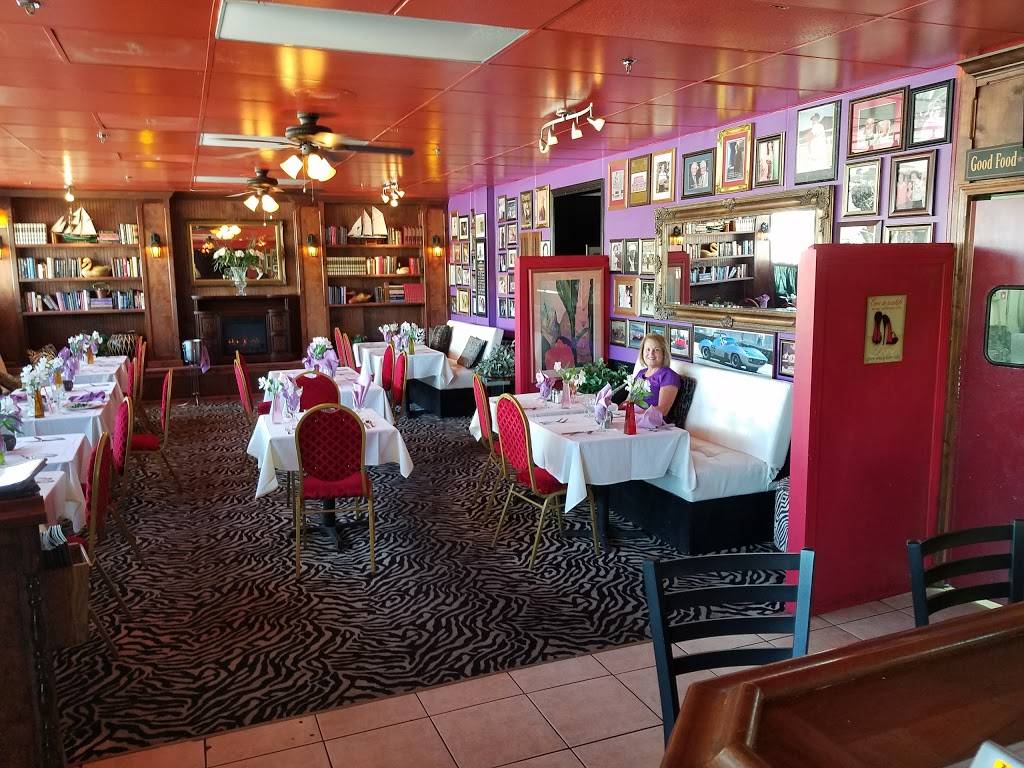 Living the Good Life | restaurant | 1480 N Carson St, Carson City, NV 89701, USA | 7758414663 OR +1 775-841-4663