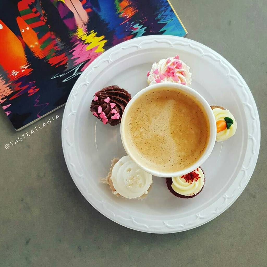 Press and Grind | bakery | 992 North Highland Avenue Northeast, Atlanta, GA 30306, USA | 4704475651 OR +1 470-447-5651