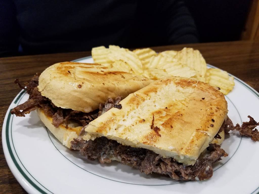 Whitehouse Diner | restaurant | 105 Welles St, Kingston, PA 18704, USA | 5702879455 OR +1 570-287-9455