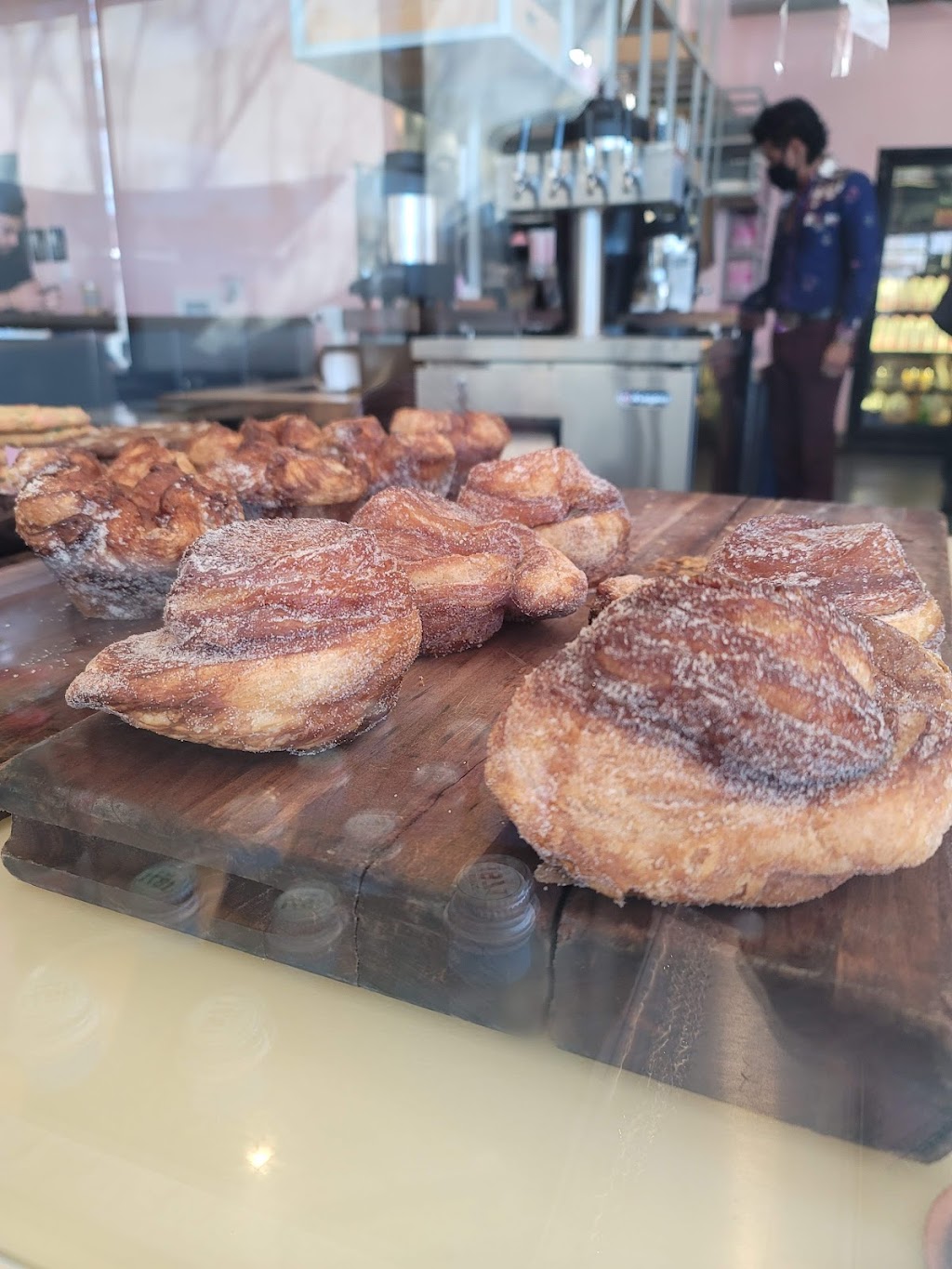 Coffee Commissary | cafe | 1419 W Kenneth Rd, Glendale, CA 91201, USA | 3237821465 OR +1 323-782-1465