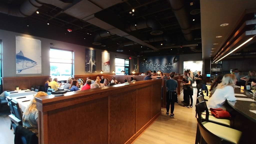 Bonefish Grill | restaurant | 1702 W International Speedway Blvd Bldg C, Daytona Beach, FL 32114, USA | 3862333335 OR +1 386-233-3335