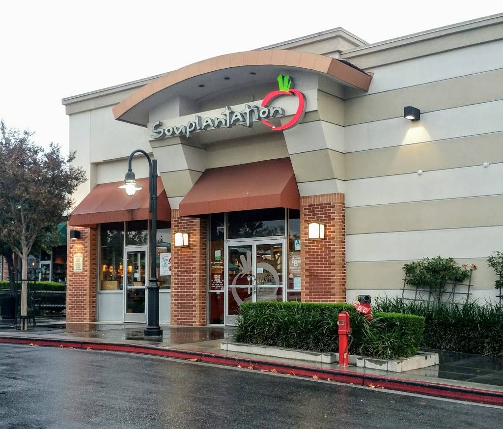 Souplantation | restaurant | 2921 Los Feliz Blvd, Los Angeles, CA 90039, USA | 3232846312 OR +1 323-284-6312