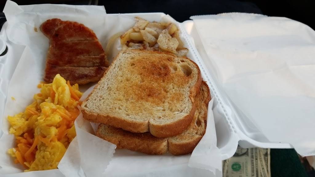 Michelles Home Cooking | restaurant | 11256 US-15, Clarksville, VA 23927, USA | 4343744400 OR +1 434-374-4400