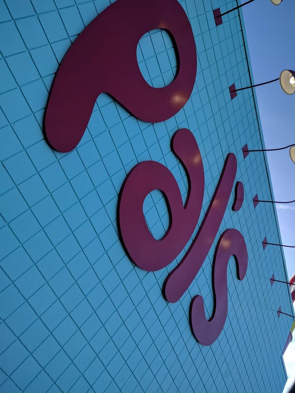 Pals Sudden Services | restaurant | 2301 W Andrew Johnson Hwy, Morristown, TN 37814, USA | 4233181190 OR +1 423-318-1190