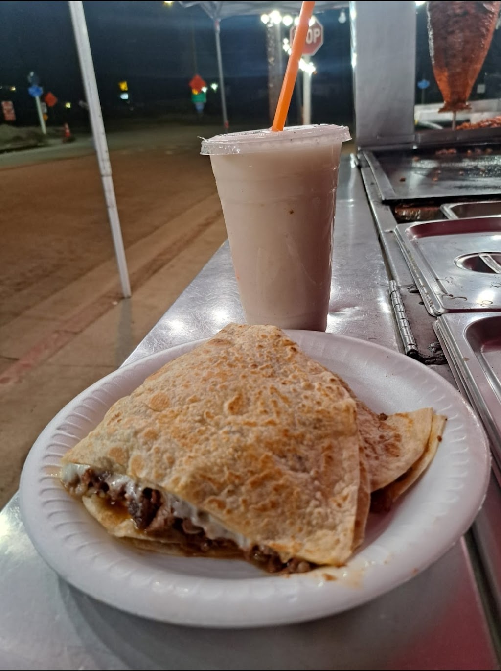 Super Tacos | restaurant | 541 W Valley Blvd, San Gabriel, CA 91776, USA | 5625386276 OR +1 562-538-6276