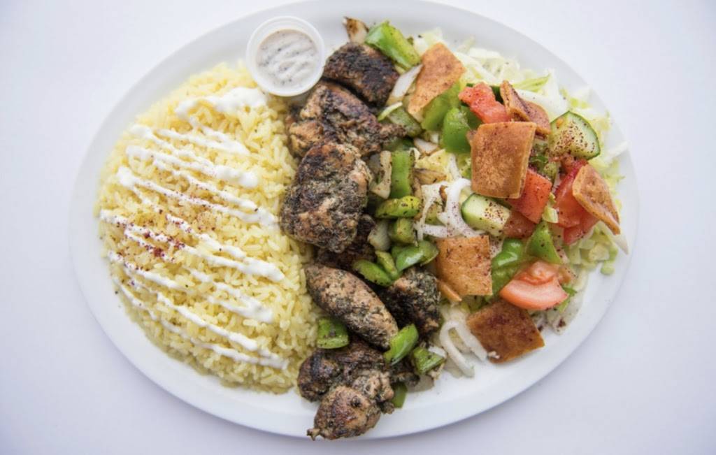 Osmows Shawarma | restaurant | 1900 Simcoe St N Unit 103, Oshawa, ON L1G 4Y3, Canada | 9055710999 OR +1 905-571-0999