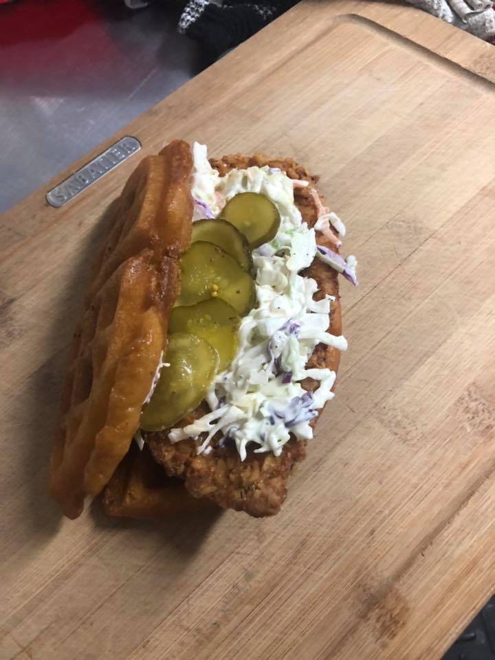 Grumpy Grammas | meal takeaway | 158 Primeway Dr, Welland, ON L3B 0A1, Canada | 9057142580 OR +1 905-714-2580