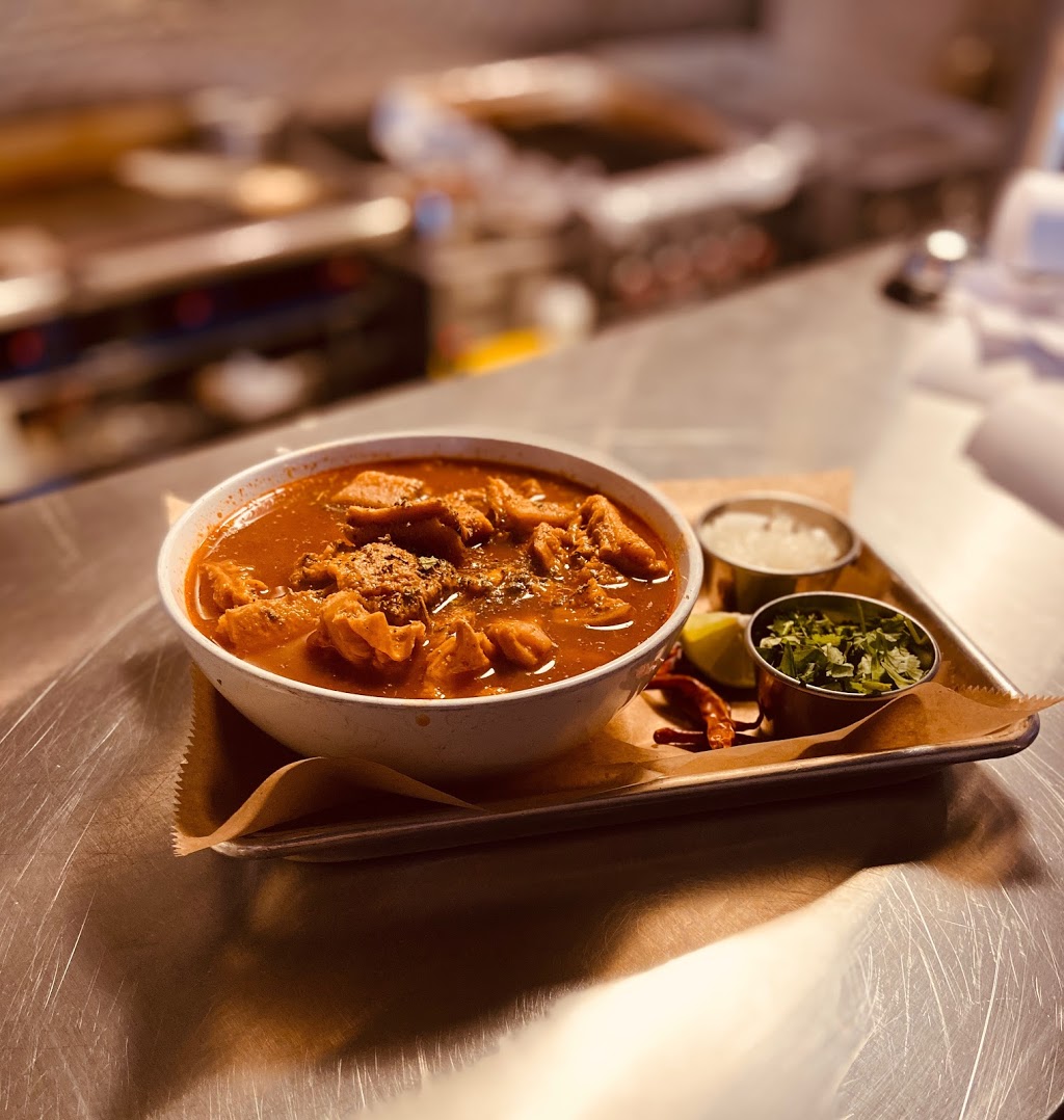 Bàrbaro Taqueria | restaurant | 2525 W North Ave, Chicago, IL 60647, USA | 7736978913 OR +1 773-697-8913