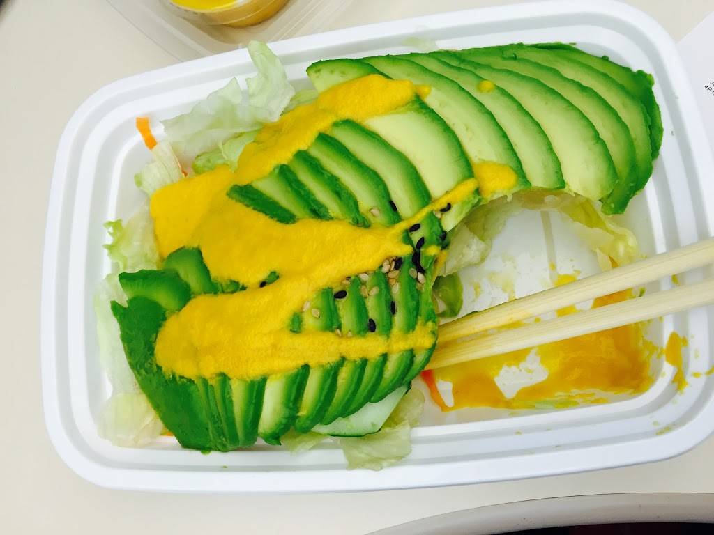 Ocha Thai & Japanese Cuisine | restaurant | 1615, 83 Prospect St, Stamford, CT 06901, USA | 2033238822 OR +1 203-323-8822