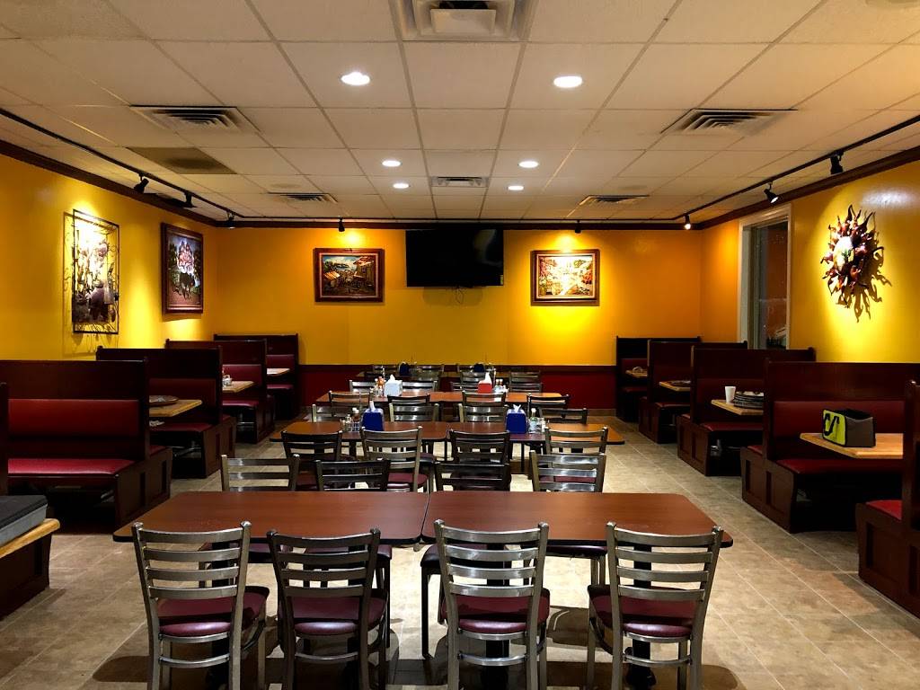 El Nopal Mexican Restaurant | restaurant | 2424 Kings Mills Rd, Mason, OH 45040, USA | 5132297579 OR +1 513-229-7579