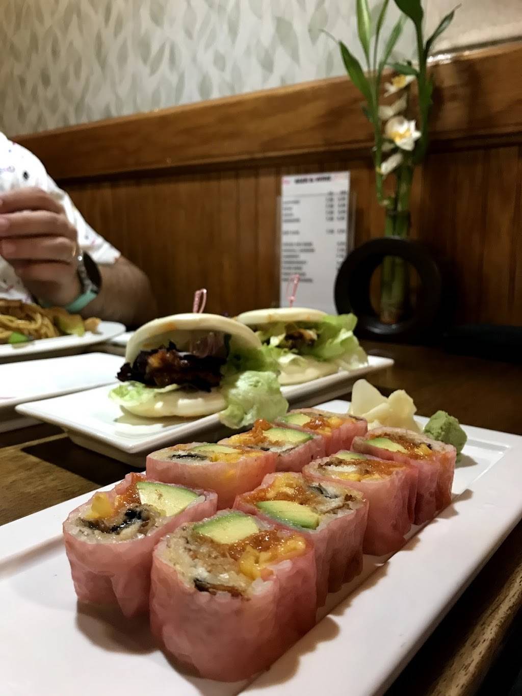 Maki Maki | restaurant | 200 S Main St, New City, NY 10956, USA | 8456396868 OR +1 845-639-6868