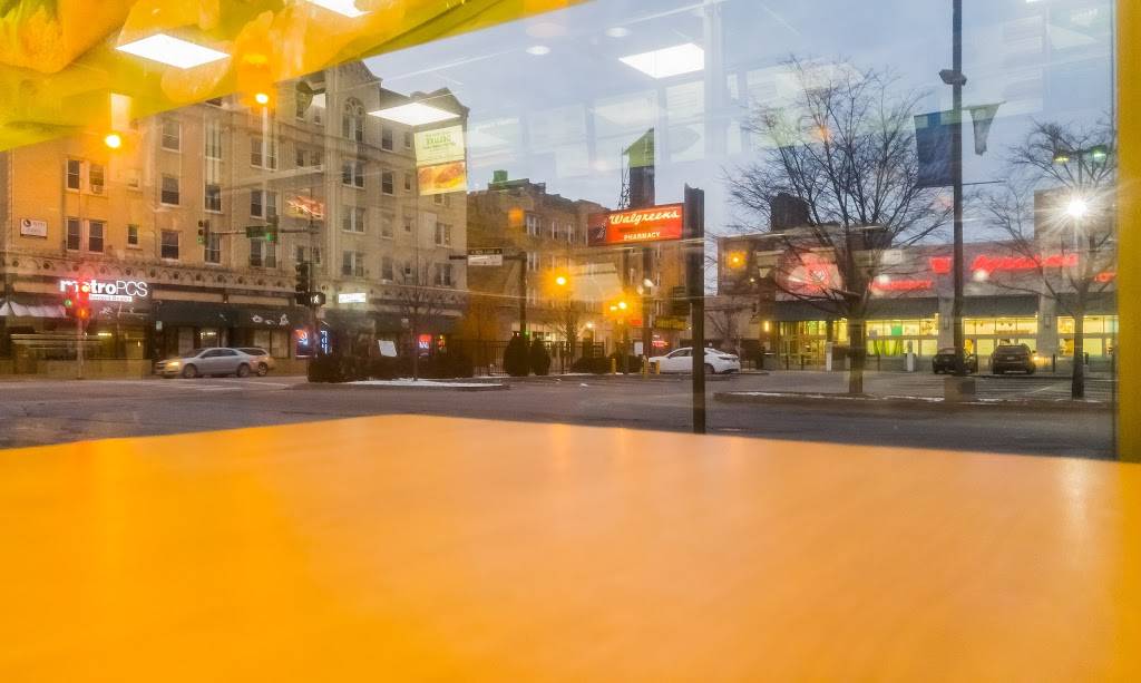 Subway Restaurants | restaurant | 2101 E 71st St #C5, Chicago, IL 60649, USA | 7736430933 OR +1 773-643-0933