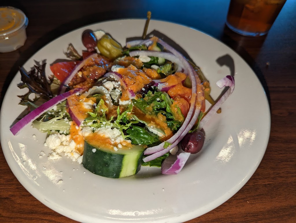 Athenas Cafe | restaurant | 591 River Hwy N, Mooresville, NC 28117, USA | 7043604320 OR +1 704-360-4320