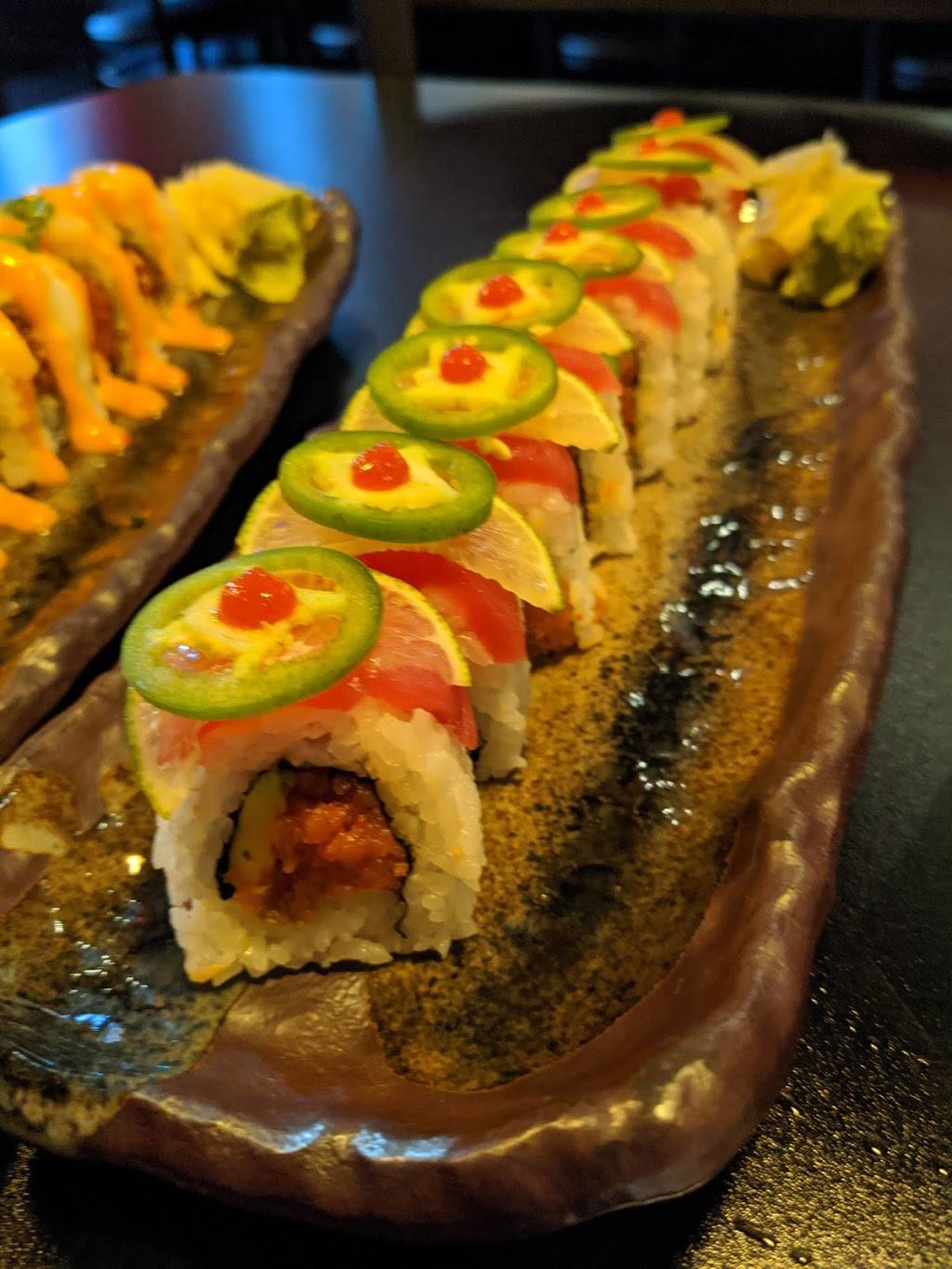 Juno Japanese Restaurant | restaurant | 5406 Antle Dr, Louisville, KY 40229, USA | 5024097094 OR +1 502-409-7094