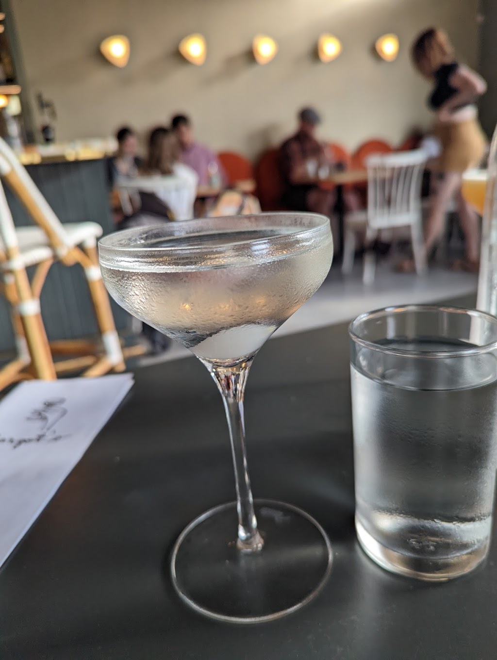 Margot’s | restaurant | 1243 Frenchmen St, New Orleans, LA 70116, USA | 5042242892 OR +1 504-224-2892