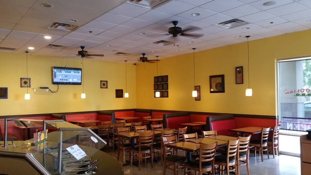 Mongolian BBQ | restaurant | 1242 University Ave #7, Riverside, CA 92507, USA | 9516860702 OR +1 951-686-0702