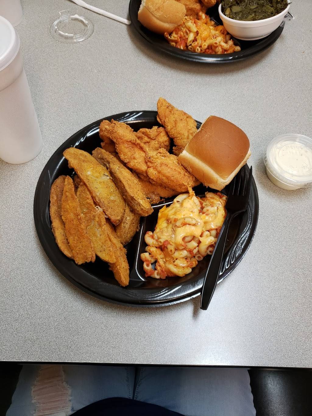 MOUNTAIN Fried Chicken | restaurant | 1263 U.S. Hwy 70 SW, Hickory, NC 28602, USA | 8288551333 OR +1 828-855-1333