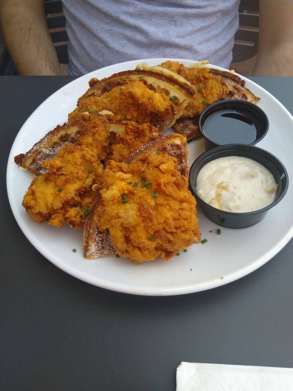 Poached Kitchen | restaurant | 17595 Harvard Ave Unit A, Irvine, CA 92614, USA | 9498601573 OR +1 949-860-1573