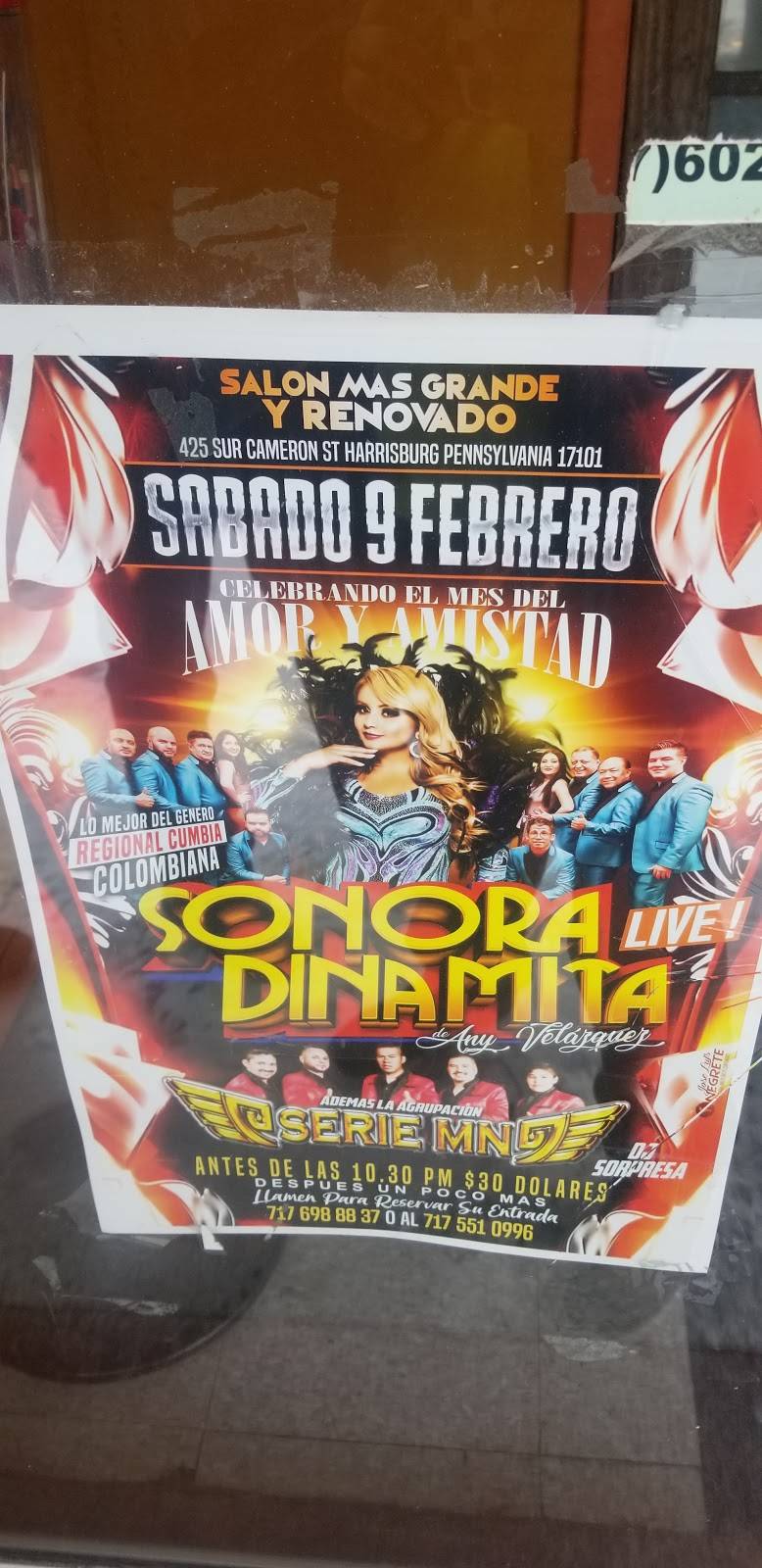 El Poblanito | restaurant | 325 S 17th St, Harrisburg, PA 17104, USA | 7176020626 OR +1 717-602-0626