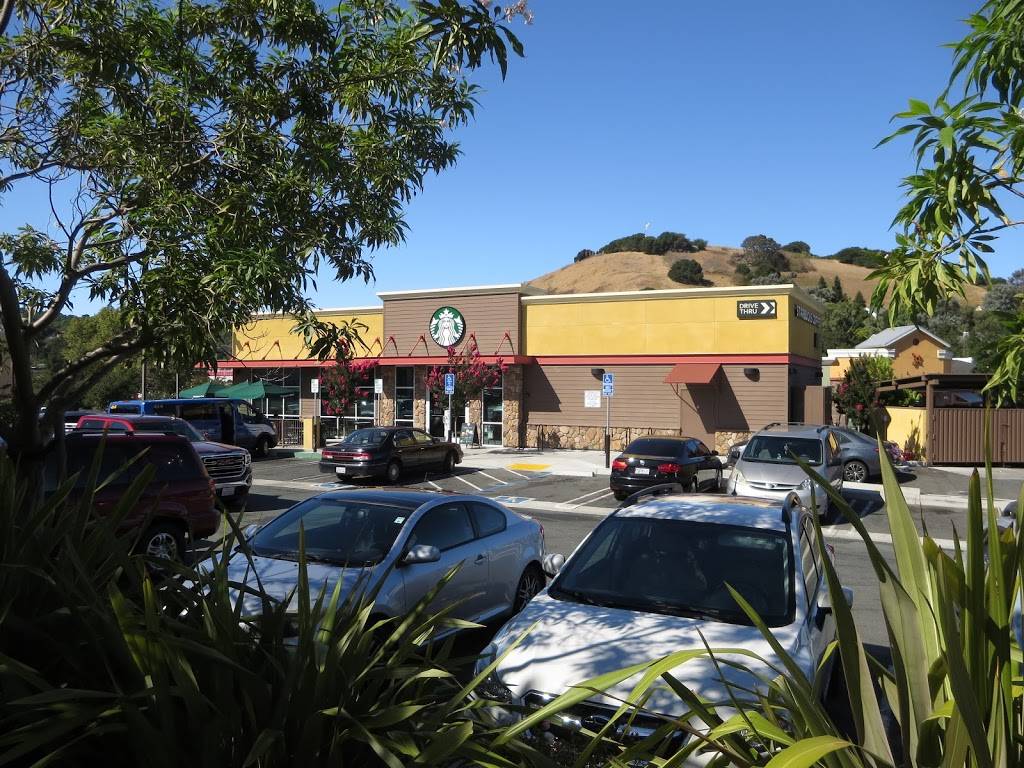 Starbucks | cafe | 1315 Pinole Valley Rd, Pinole, CA 94564, USA | 5104061272 OR +1 510-406-1272