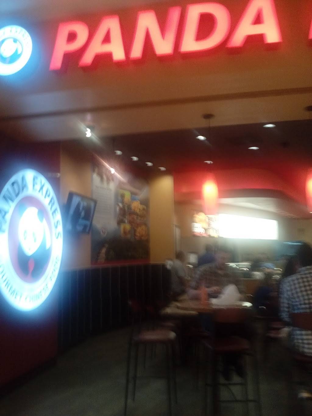 Panda Express | meal takeaway | 1 Stoneridge Mall Rd, Pleasanton, CA 94588, USA | 9257346651 OR +1 925-734-6651