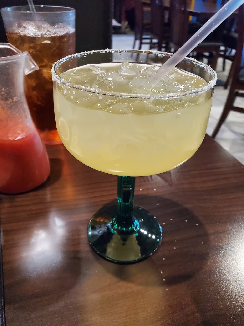 Mi Pueblito II | restaurant | 3238 Airport Rd, Pearcy, AR 71964, USA | 5017672993 OR +1 501-767-2993