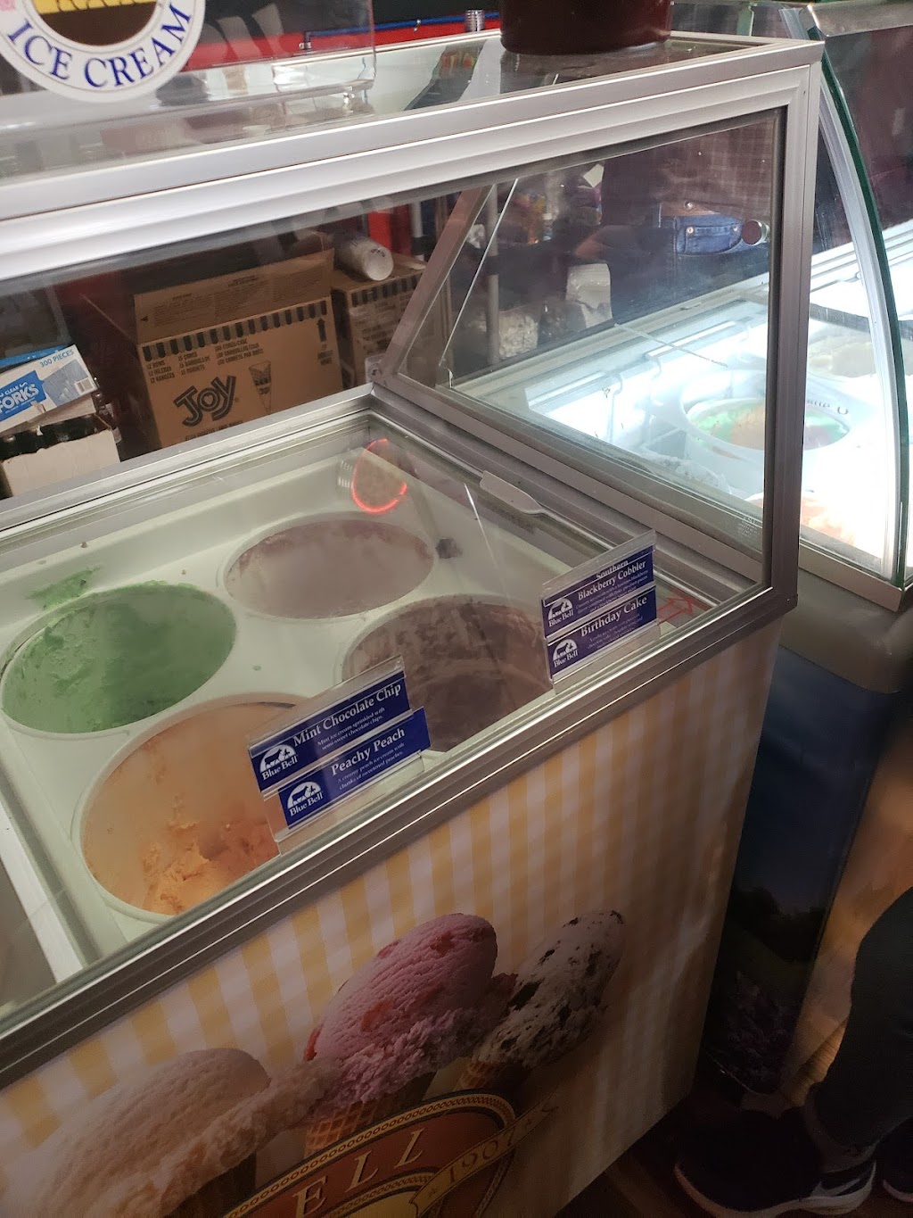 Main Street Pizza | restaurant | 304 Main St, Seagraves, TX 79359, USA | 8067527500 OR +1 806-752-7500