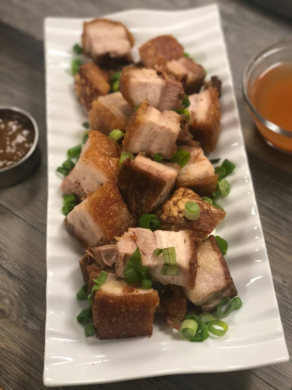 Fiesta Pinoy | restaurant | 550 E 8th St #9, National City, CA 91950, USA | 6194346255 OR +1 619-434-6255