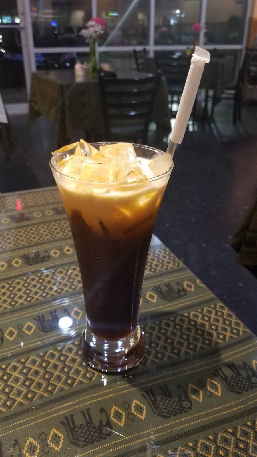 Sawaddee Ka Thai Cuisine & Pho | restaurant | 111 Canal St Suite 201, Pooler, GA 31322, USA | 9122397532 OR +1 912-239-7532