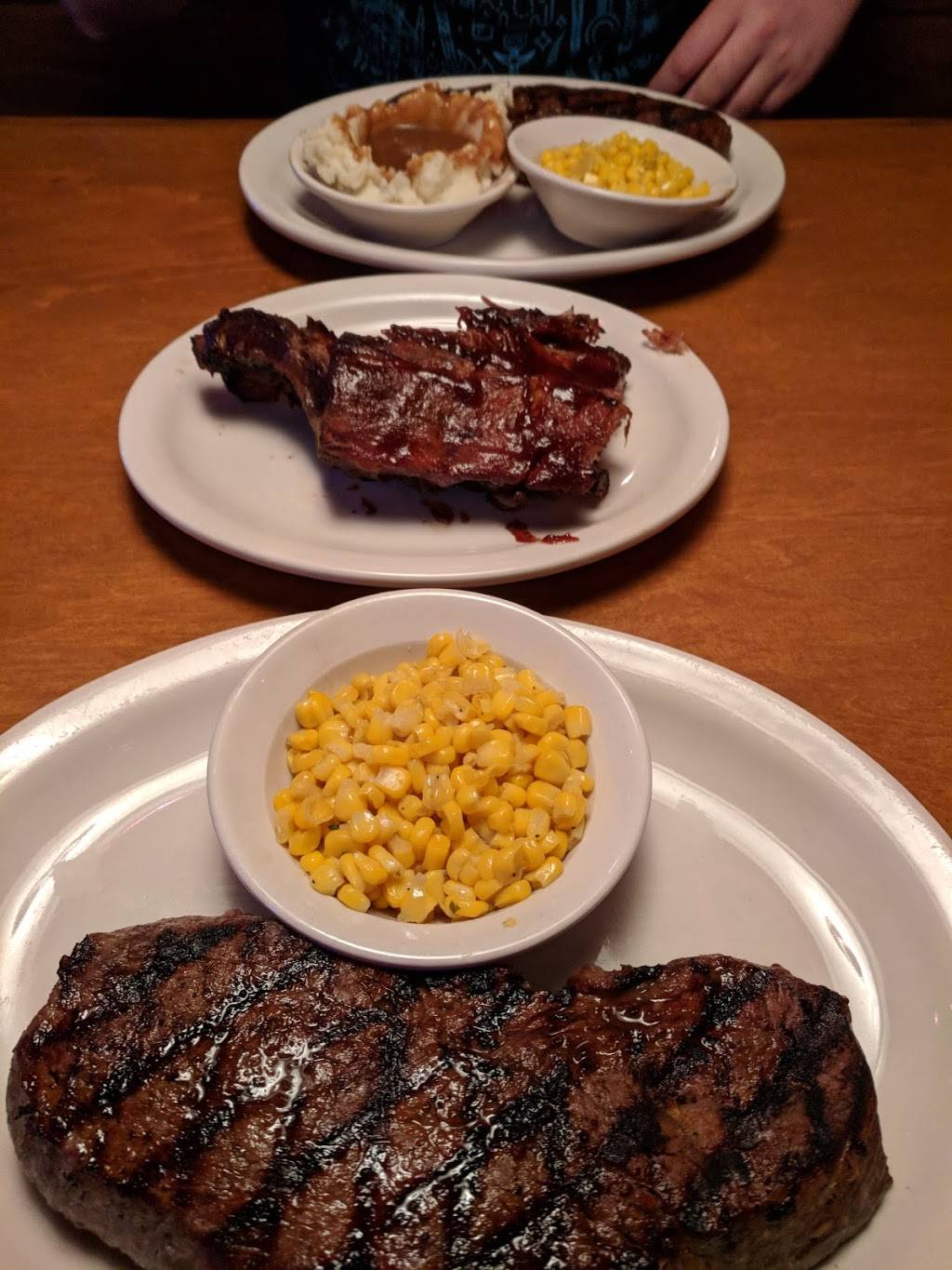Texas Roadhouse | restaurant | 900 Young St, Tonawanda, NY 14150, USA | 7166920457 OR +1 716-692-0457