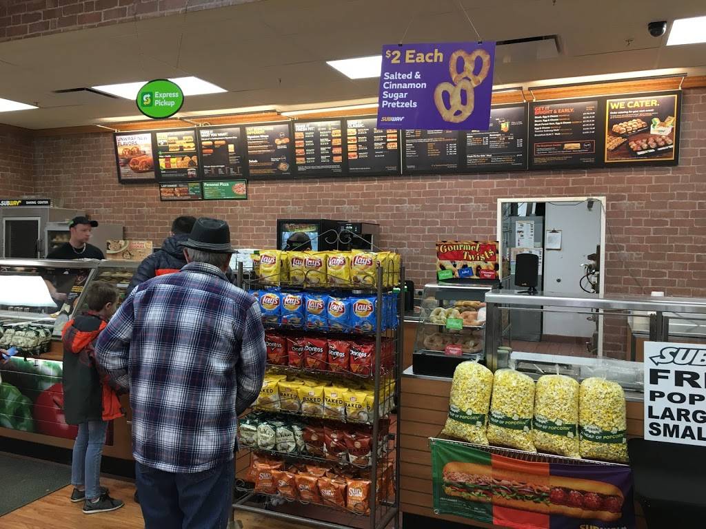 Subway | restaurant | 300 Colony Pl, Plymouth, MA 02360, USA | 7743435966 OR +1 774-343-5966