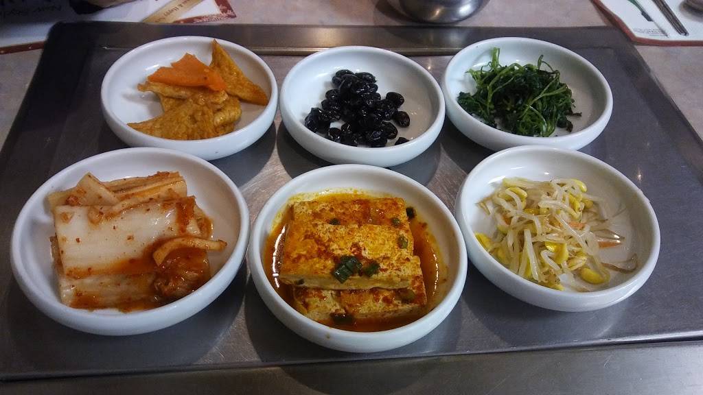 Soo Ra Sang Korean BBQ | restaurant | 15819 Gale Ave, Hacienda Heights, CA 91745, USA | 6263302222 OR +1 626-330-2222