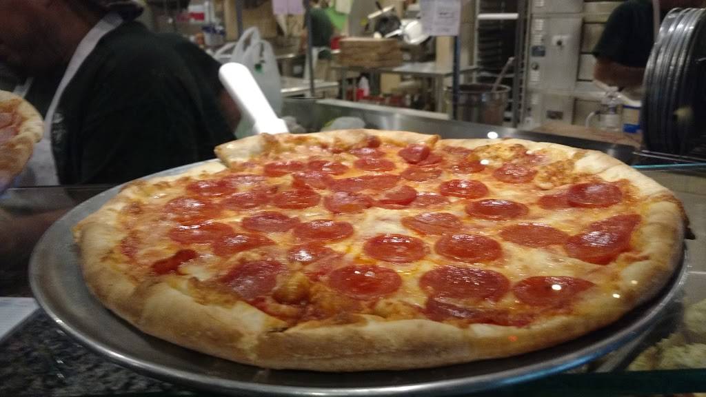 A Slice of Brooklyn Pizza | restaurant | 1750 Oregon Pike, Lancaster, PA 17601, USA | 7175094444 OR +1 717-509-4444