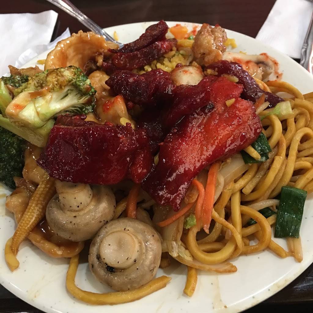 Hong Hsi | restaurant | 2051 Bartow Ave, Bronx, NY 10475, USA | 7183792200 OR +1 718-379-2200