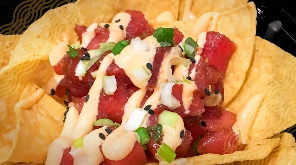 Tomo Noodles & Dumplings | restaurant | 101 W Avenida Vista Hermosa, San Clemente, CA 92672, USA | 9494417021 OR +1 949-441-7021