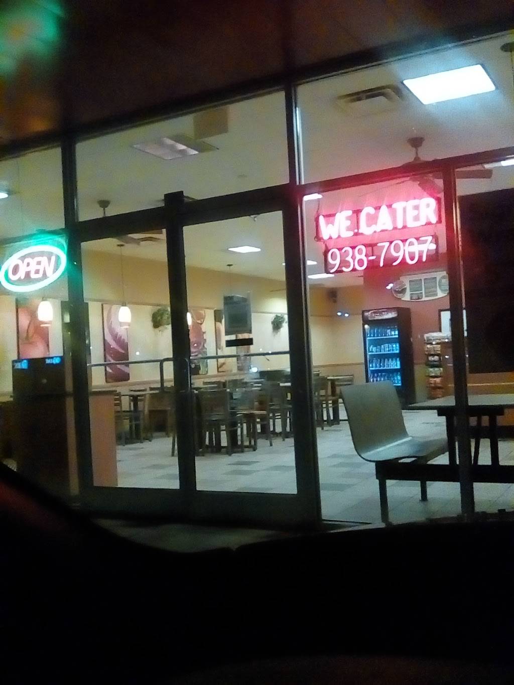 Subway Restaurants | restaurant | 2734 Schaad Rd, Knoxville, TN 37921, USA | 8659387907 OR +1 865-938-7907