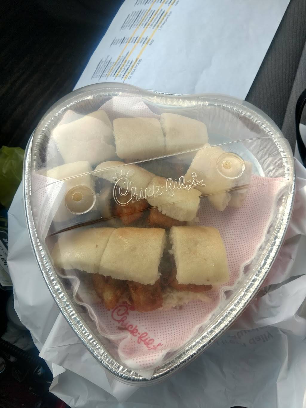 Chick-fil-A | restaurant | 1500 Chattahoochee Dr, Rockmart, GA 30153, USA | 4706320411 OR +1 470-632-0411