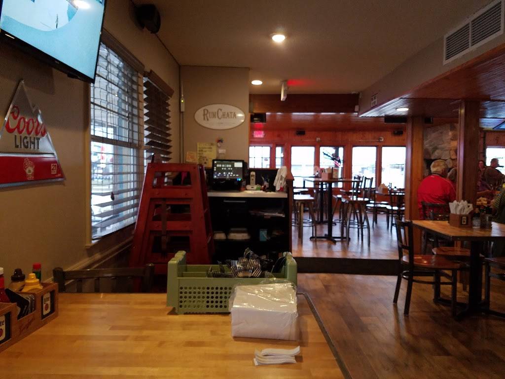 Tallys Tap & Eatery | restaurant | S31W24661 W Sunset Dr, Waukesha, WI 53189, USA | 2624463153 OR +1 262-446-3153