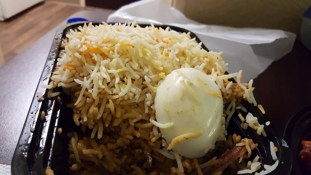 Biryani Corner | restaurant | 1381 Bethel Rd, Columbus, OH 43220, USA | 6146417400 OR +1 614-641-7400