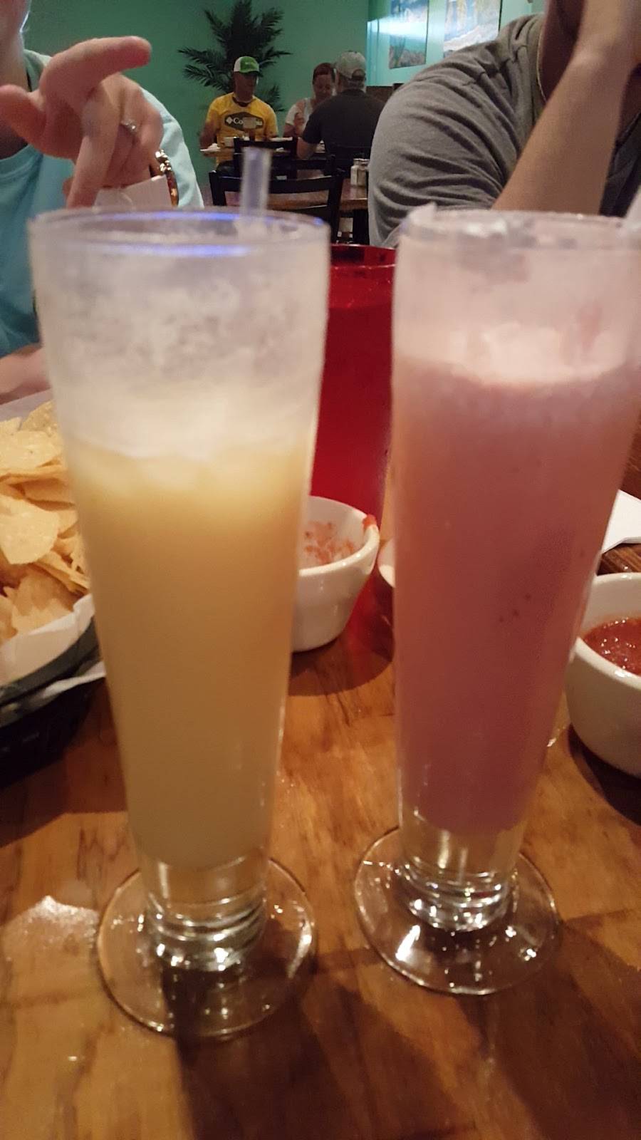 Baja California Cantina & Grill | restaurant | 110 Sutton Square, Rainbow City, AL 35906, USA | 2564595307 OR +1 256-459-5307