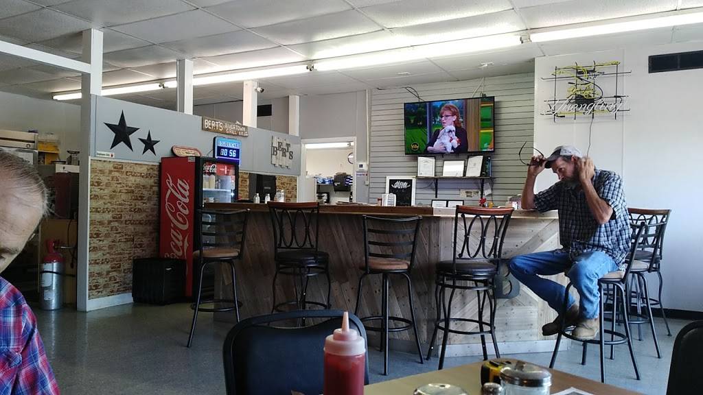 Berts Rivertown Grill, Inc. | restaurant | 314 West St, Cloverport, KY 40111, USA | 2707872027 OR +1 270-787-2027