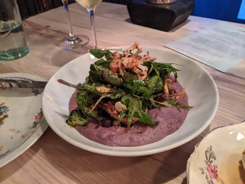 LENOIR | restaurant | 1807 S 1st St, Austin, TX 78704, USA | 5122159778 OR +1 512-215-9778