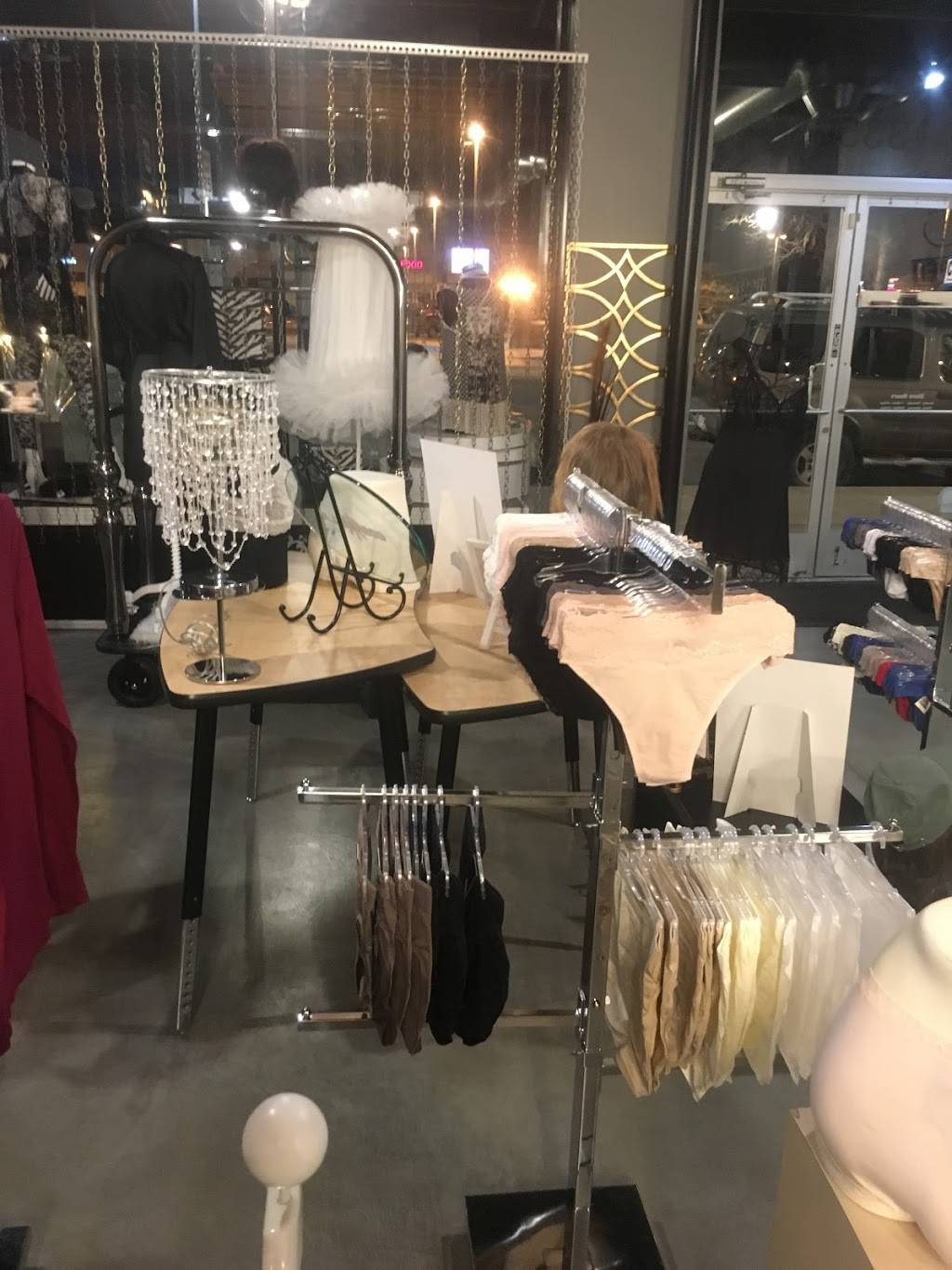 Evening Elegance Lingerie store known for Its Professional bra f | restaurant | 14500 W Colfax Ave Unit 246, Lakewood, CO 80401, USA | 3033901862 OR +1 303-390-1862