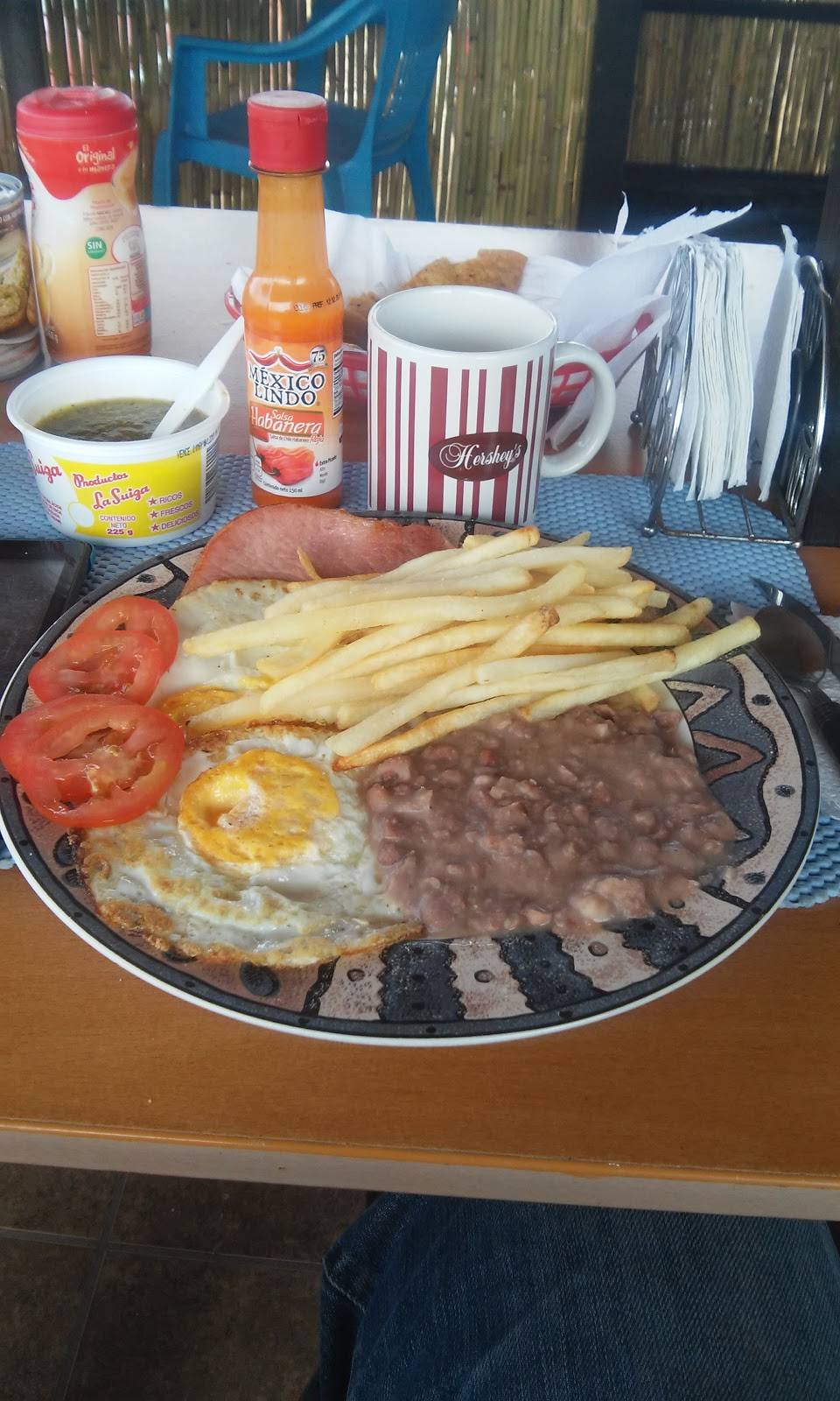 La Fonda De Dalila | restaurant | Ensenada, Baja California, Mexico | 016221003202 OR +52 622 100 3202